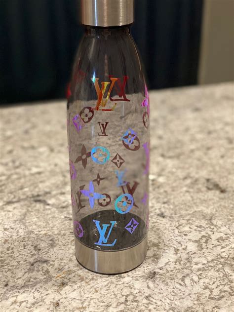 louis vuitton water bottle|stanley louis vuitton water bottle.